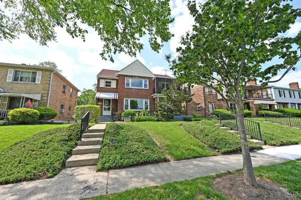 7325 Brookcrest Drive, Cincinnati, OH 45237