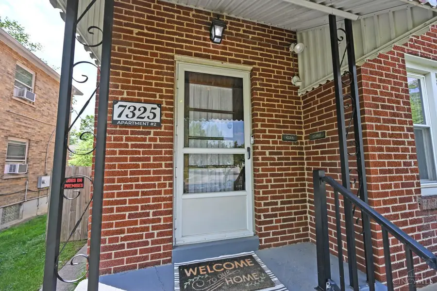 7325 Brookcrest Drive, Cincinnati, OH 45237 - #3