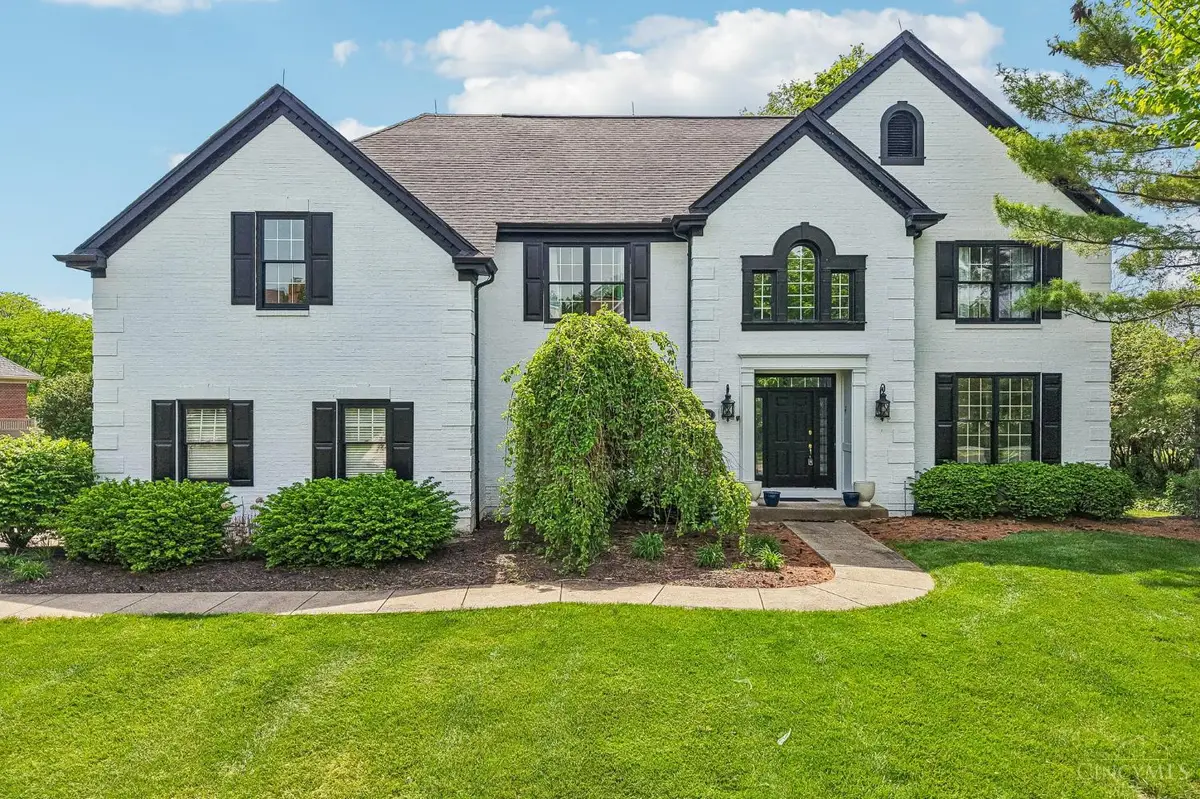 7331 Charter Cup Lane, West Chester, OH 45069 - #1