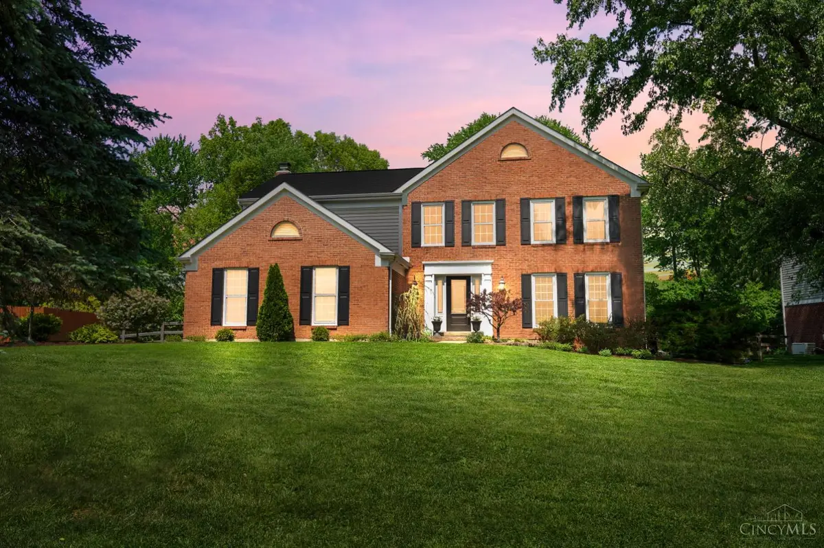 572 Common Wealth Drive, Union, OH 45244 - #1