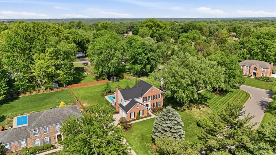 572 Common Wealth Drive, Union, OH 45244 - #3