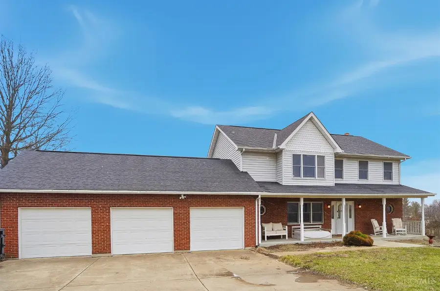 6484 State Road 48, Aurora, IN 47001 - #2