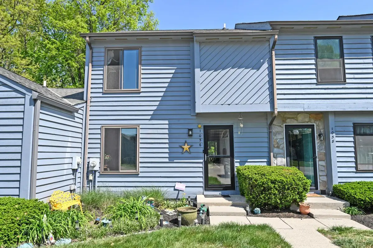1056 Crisfield Drive, Union, OH 45245 - #1