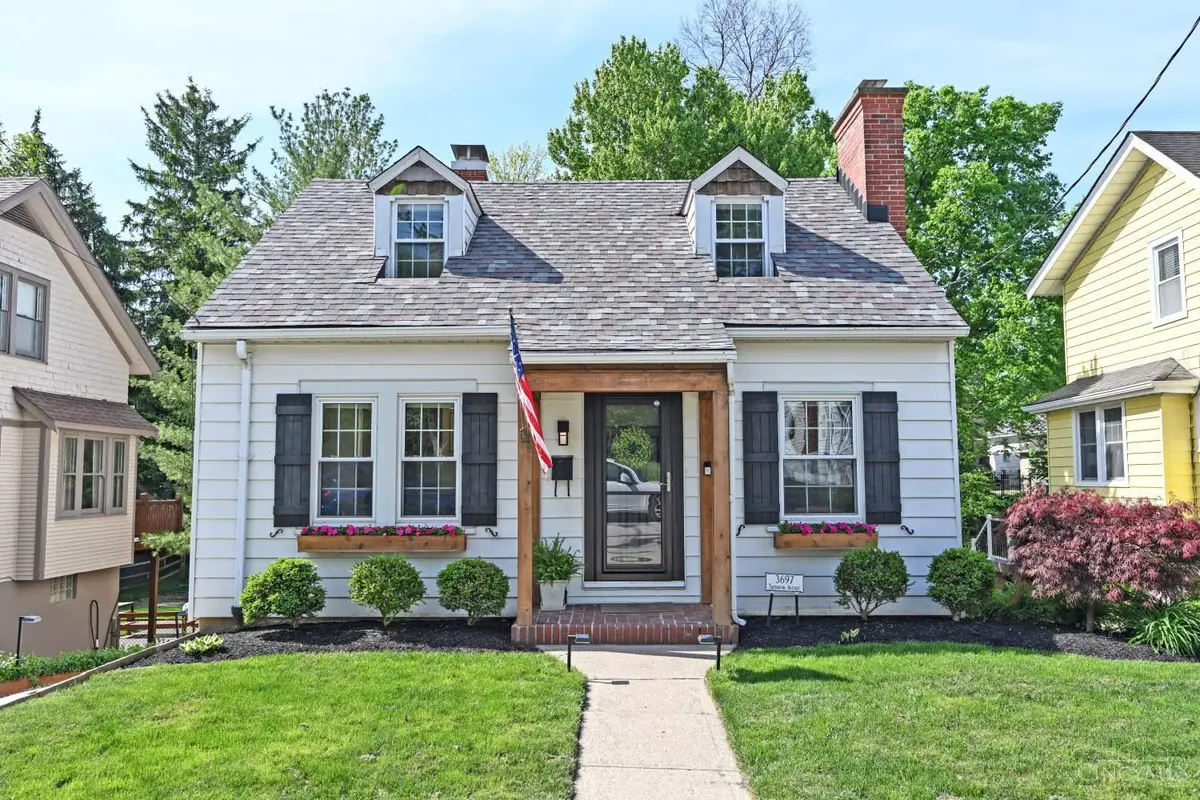 3697 Saybrook Avenue, Cincinnati, OH 45208 - #1
