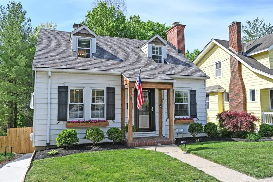 3697 Saybrook Avenue, Cincinnati, OH 45208 - #2