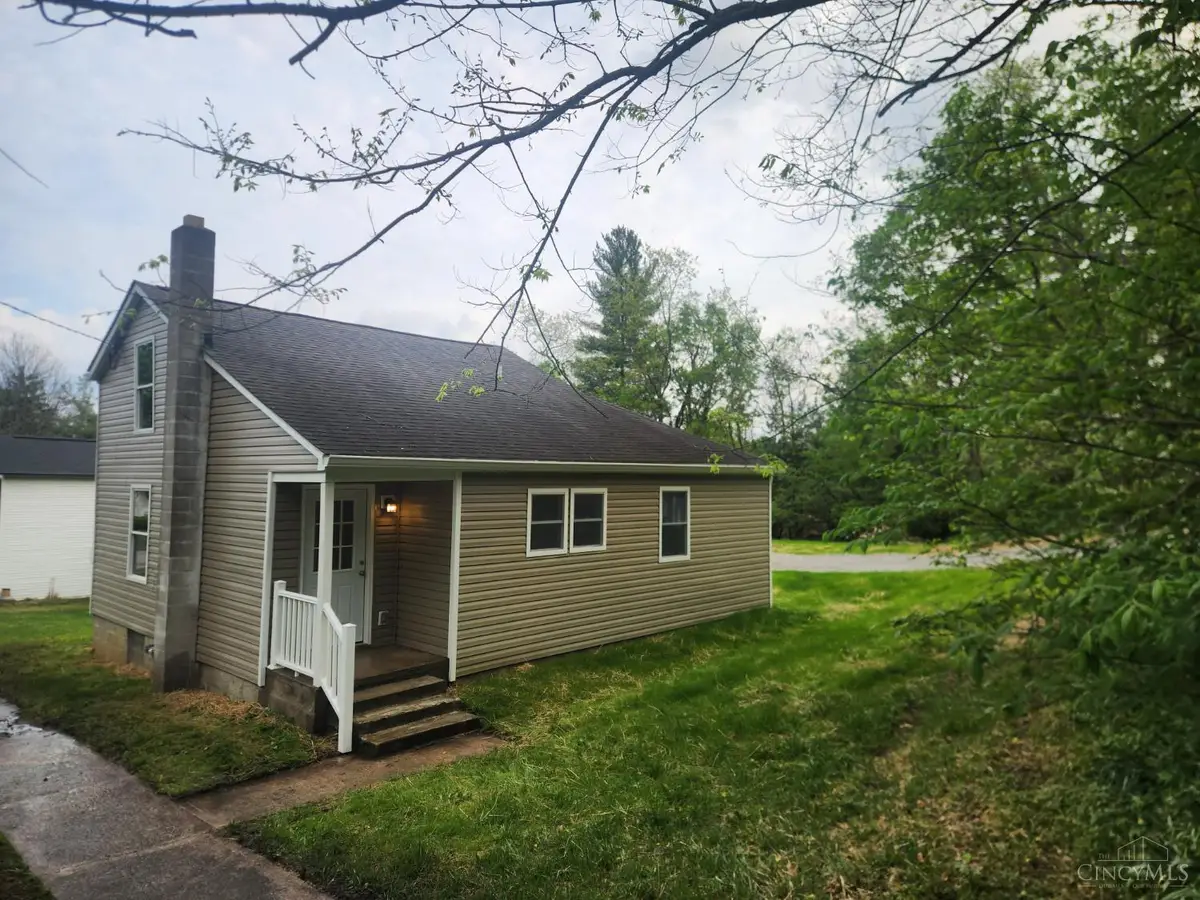 660 Main Street, Batavia, OH 45103 - #1