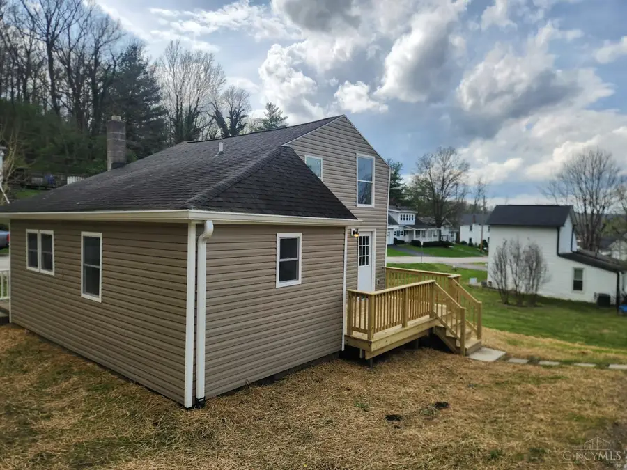 660 Main Street, Batavia, OH 45103 - #3