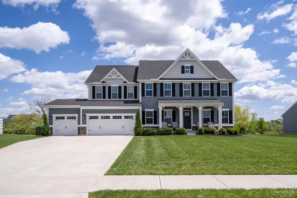4990 Victoria Place, Liberty Twp, OH 45044