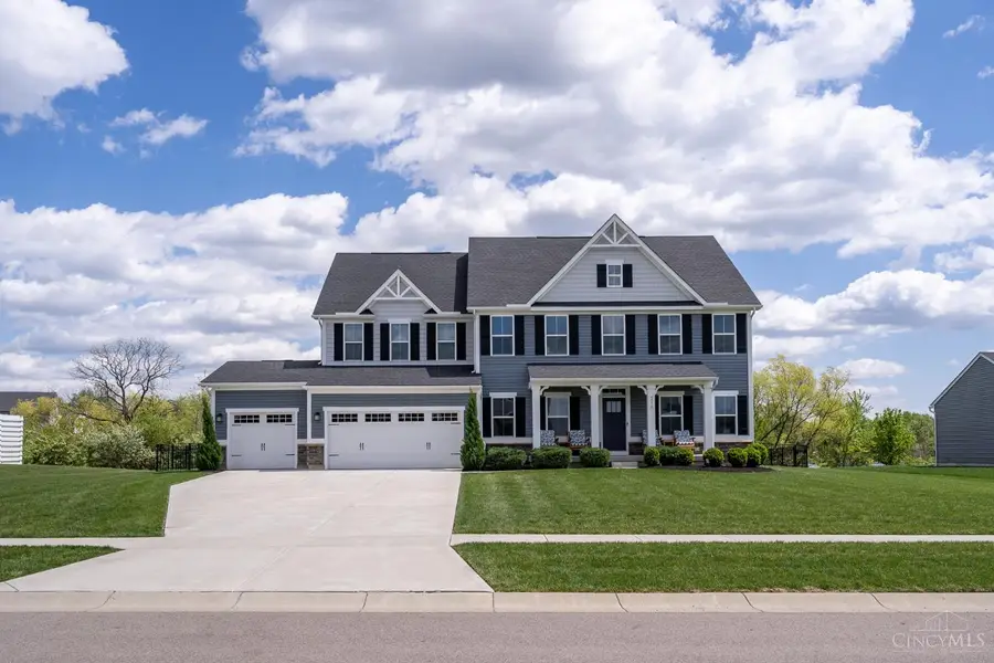 4990 Victoria Place, Liberty, OH 45044 - #2