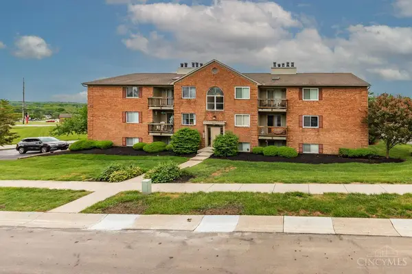 1635 Gelhot Drive #22, Fairfield, OH 45014