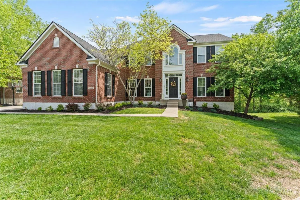 5182 Miami Hills Drive, Union, OH 45150 - #1