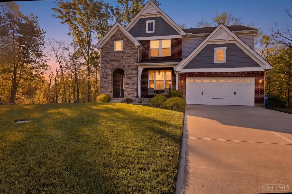 3993 Indigo Court, Amelia, OH 45102 - #1
