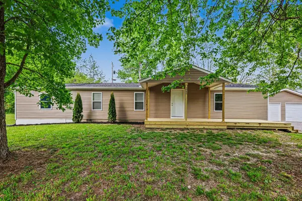 1945 Amiott Lane, Sterling Twp, OH 45154