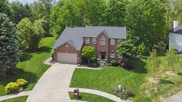 6879 Crown Pointe Drive, Liberty Twp, OH 45011