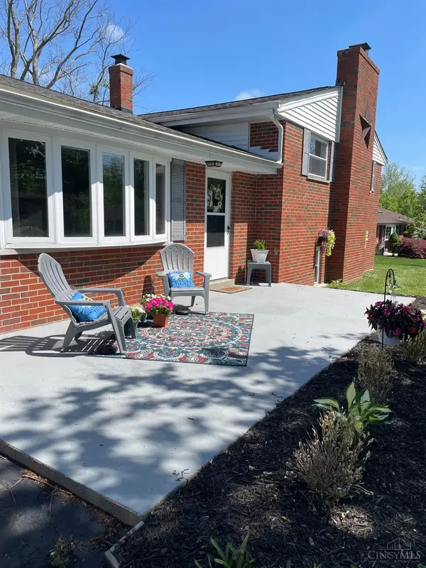 5638 Pleasant View Drive, Milford, OH 45150