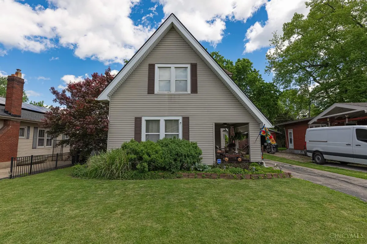 315 Franklin Street, Middletown, OH 45042 - #1