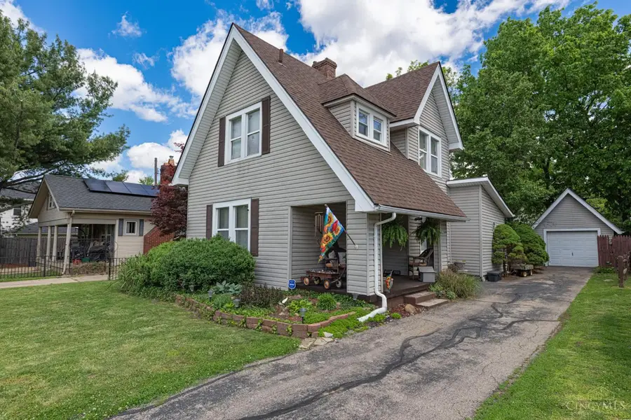 315 Franklin Street, Middletown, OH 45042 - #2
