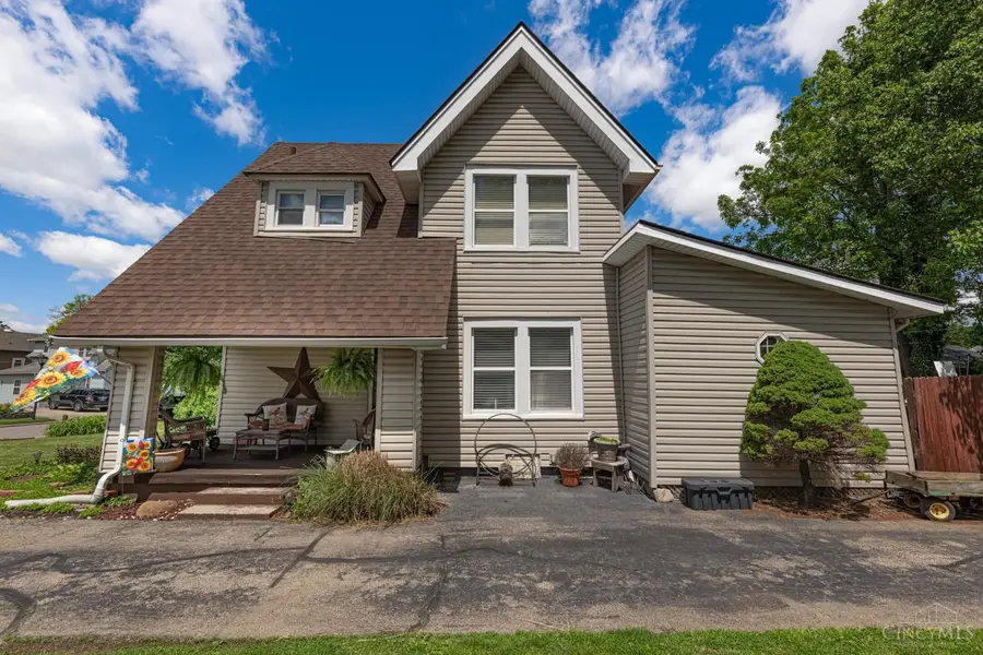 315 Franklin Street, Middletown, OH 45042 - #3