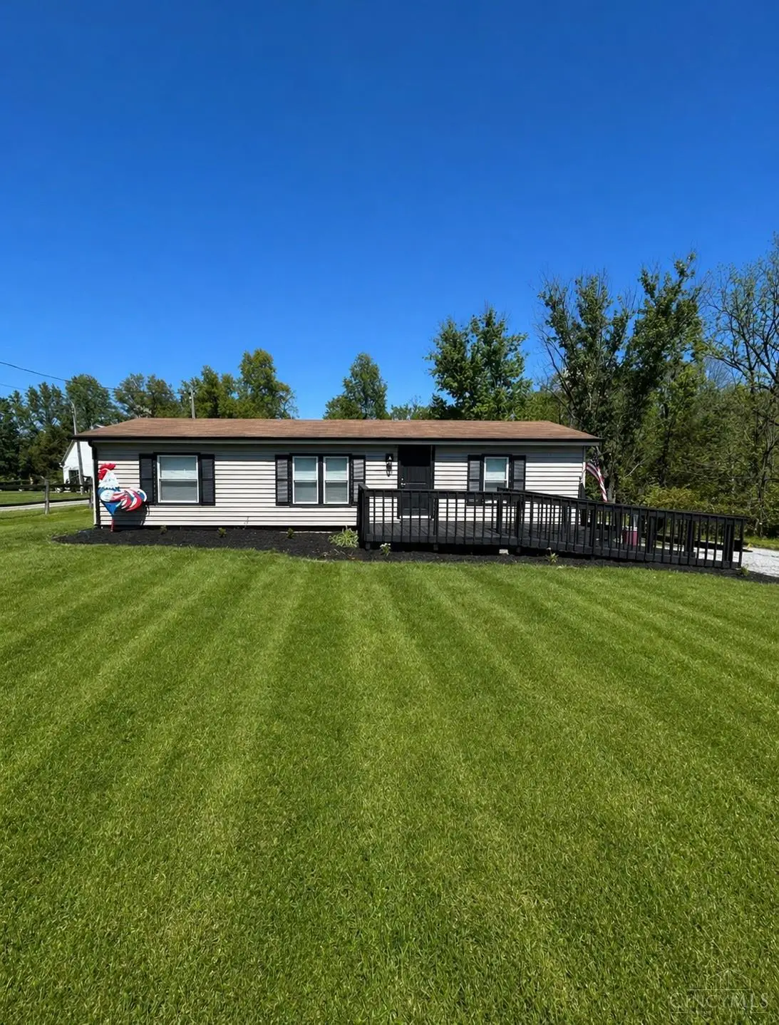 3104 Park Road, Wayne, OH 45122 - #1
