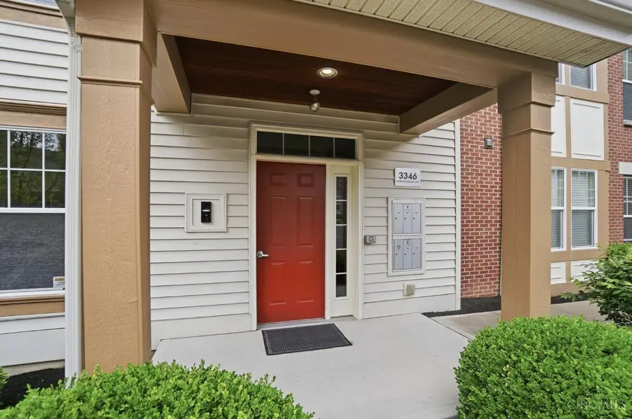 3346 Marburg Square Lane #8E, Cincinnati, OH 45209 - #2
