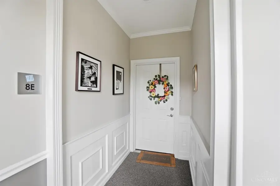 3346 Marburg Square Lane #8E, Cincinnati, OH 45209 - #3