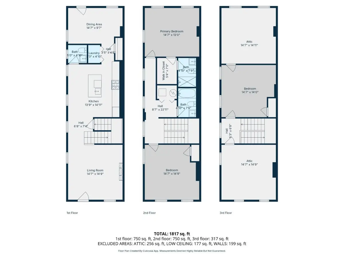 3117 Colerain Avenue, Cincinnati, OH 45225 - #1