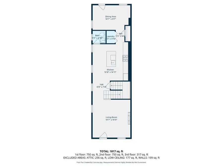 3117 Colerain Avenue, Cincinnati, OH 45225 - #2