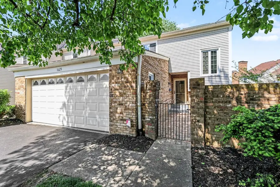 1629 Cohasset Drive, Cincinnati, OH 45255 - #2