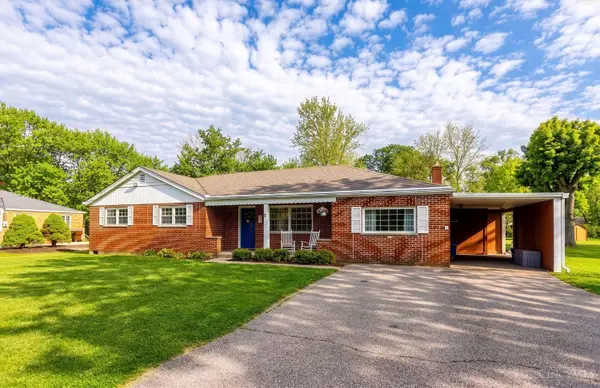 208 Furbee Drive, Mason, OH 45040