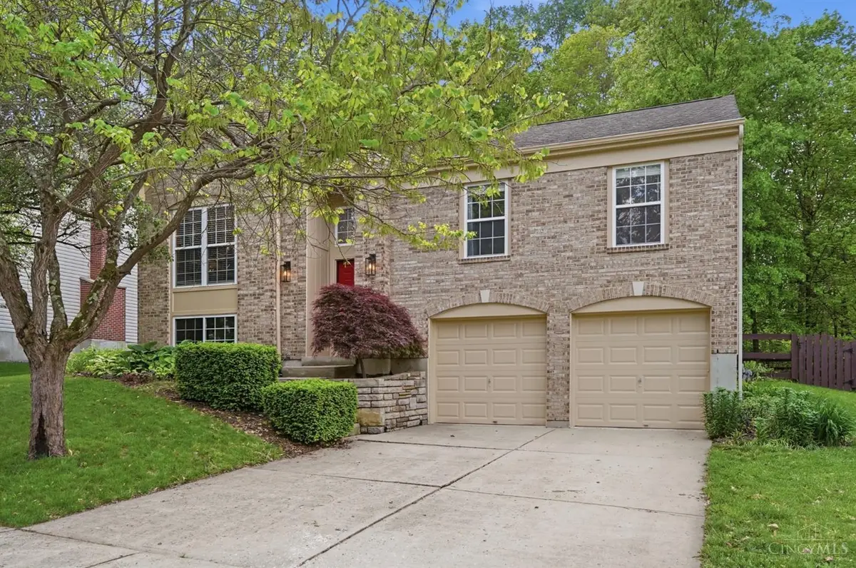 422 Wyndham Drive, Warren, OH 45039 - #1