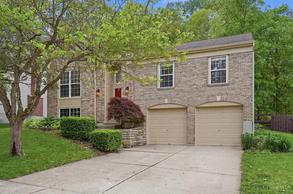 422 Wyndham Drive, Hamilton Twp, OH 45039