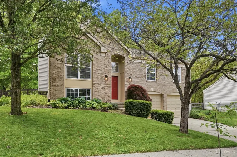 422 Wyndham Drive, Warren, OH 45039 - #2