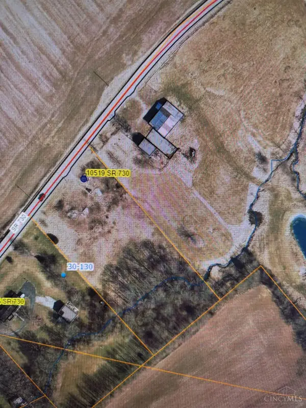 10519 St Rt 730, Vernon Twp, OH 45113