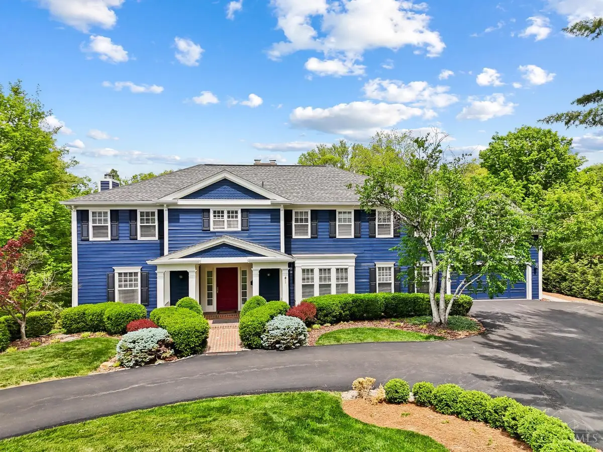 2780 Walsh Road, Cincinnati, OH 45208 - #1