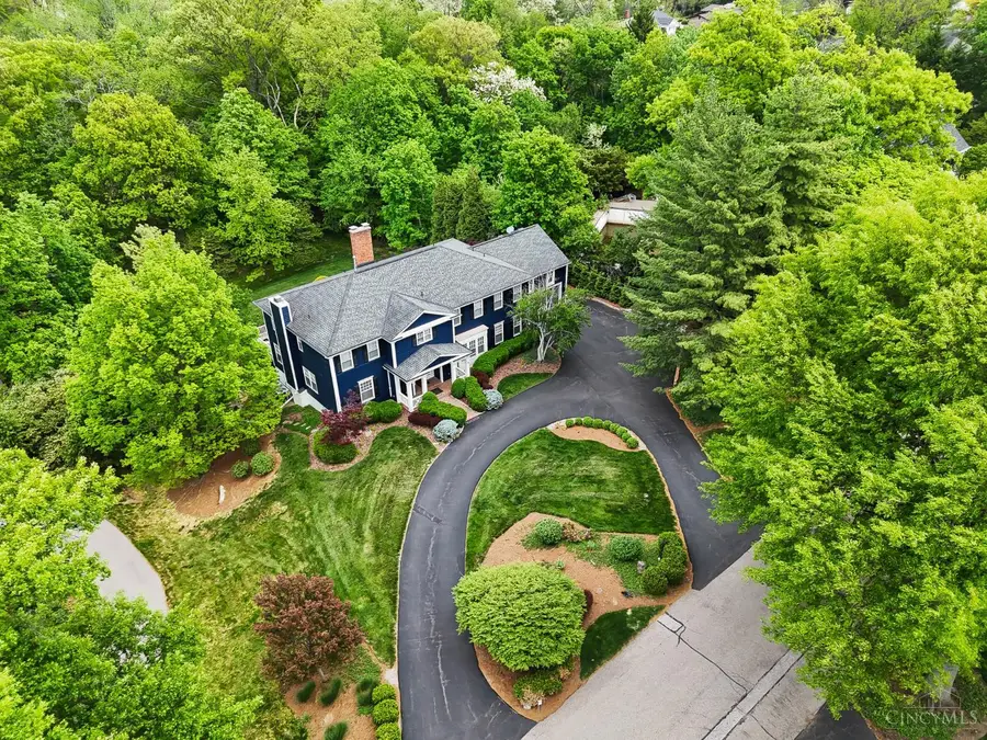 2780 Walsh Road, Cincinnati, OH 45208 - #2