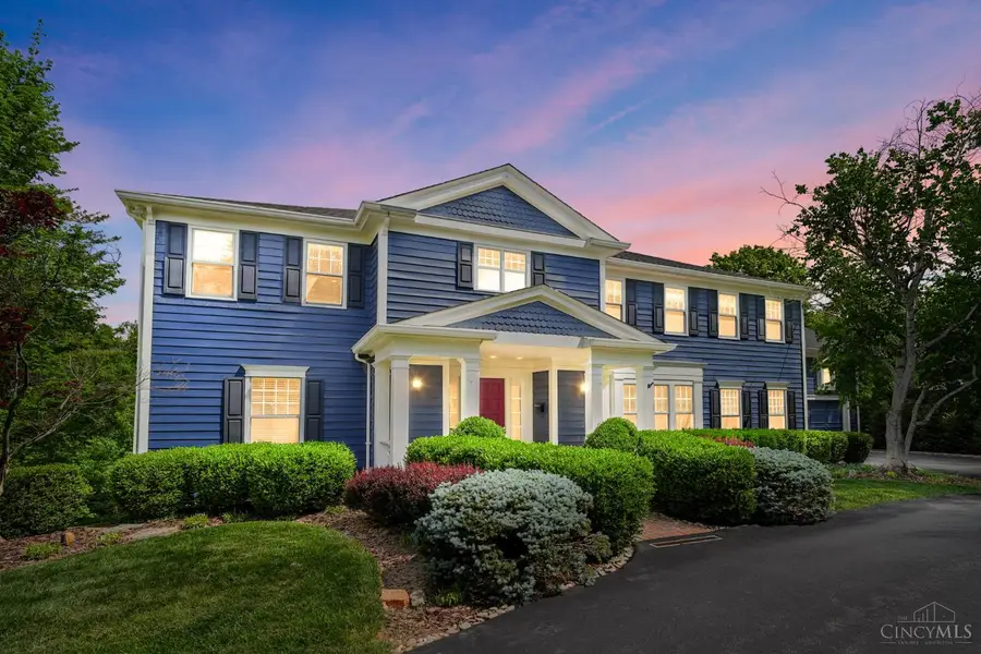 2780 Walsh Road, Cincinnati, OH 45208 - #3