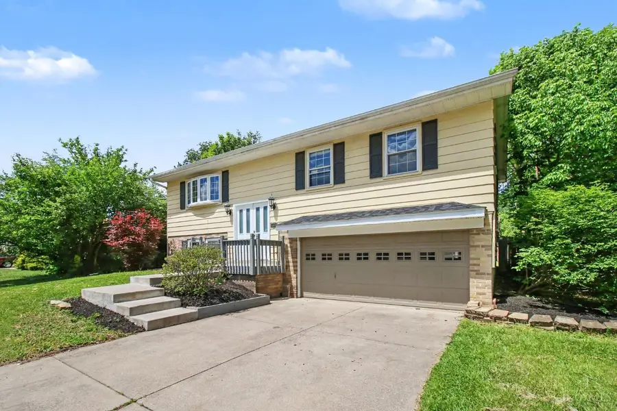 1458 Southwind Drive, Mason, OH 45040 - #2