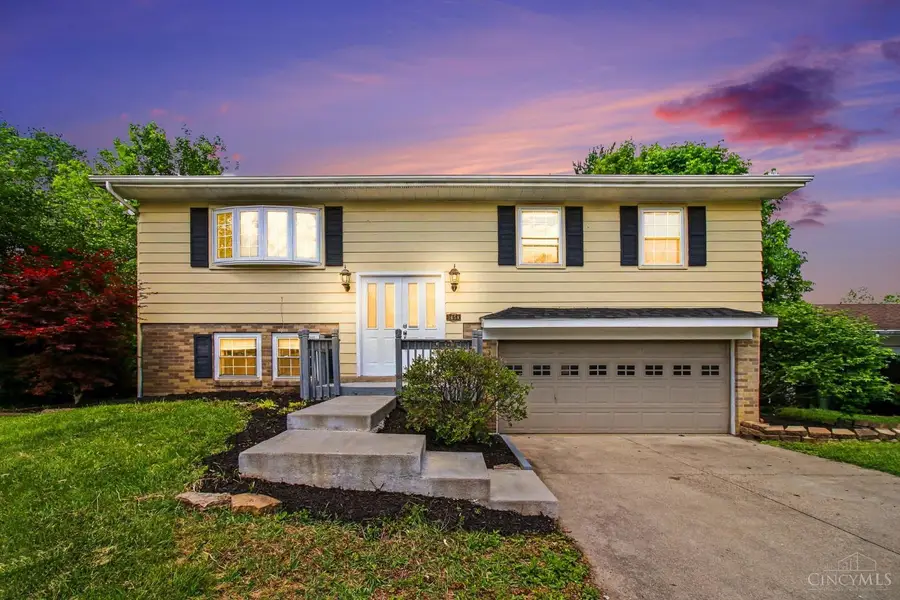 1458 Southwind Drive, Mason, OH 45040 - #3