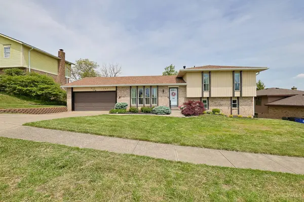 1285 Elizabeth Drive, Hamilton, OH 45013