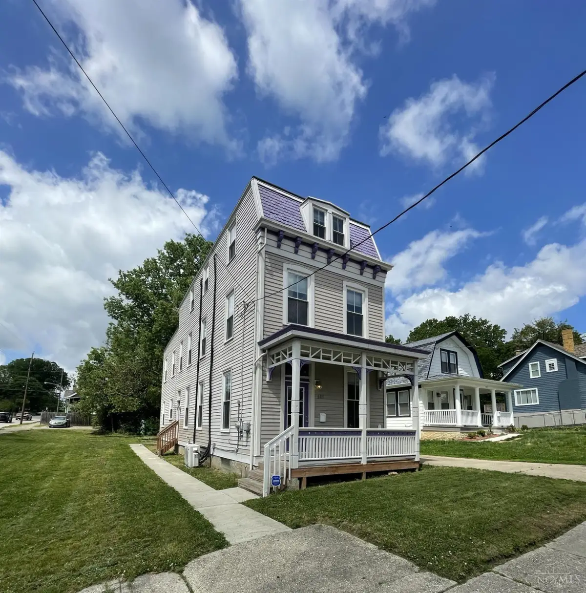 603 Hawthorne Avenue, Cincinnati, OH 45205 - #1