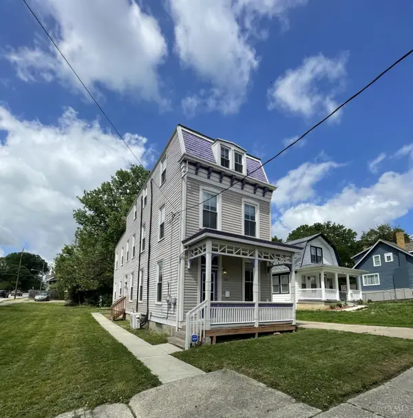603 Hawthorne Avenue, Cincinnati, OH 45205