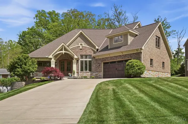 10260 Pendery Drive, Montgomery, OH 45242