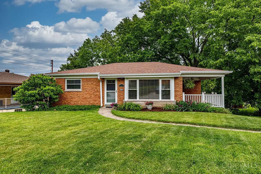 5714 Juliemarie Court, White Oak, OH 45239 - #1