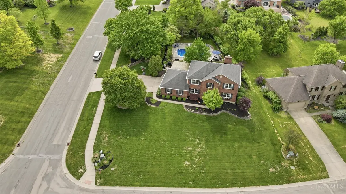 7301 Walnut Creek Drive, West Chester, OH 45069 - #1