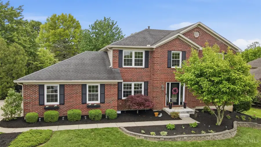 7301 Walnut Creek Drive, West Chester, OH 45069 - #2