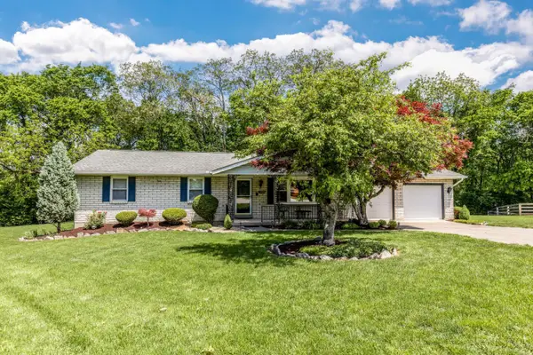 5525 Mesa Verda Court, Fairfield, OH 45014