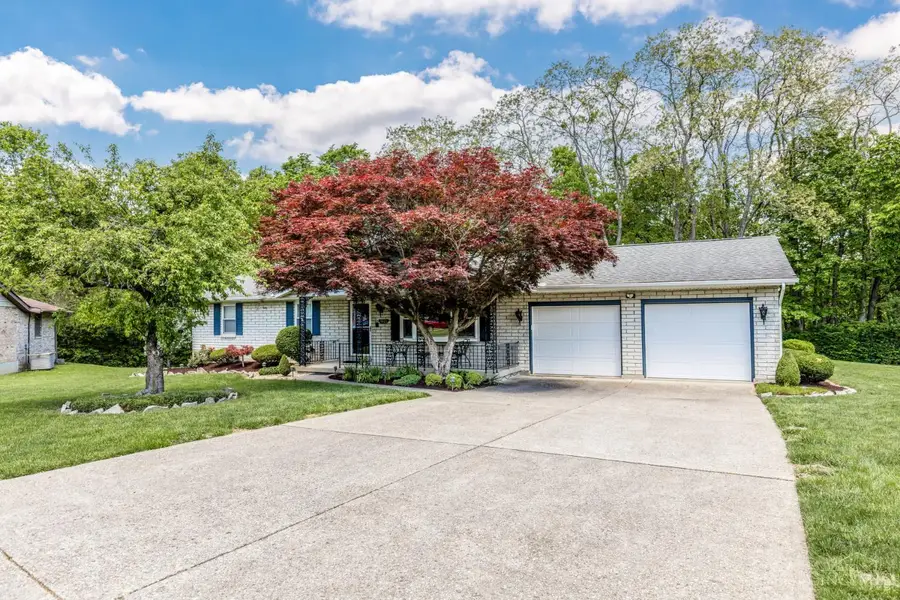 5525 Mesa Verda Court, Fairfield, OH 45014 - #2