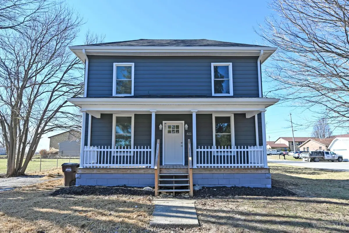 400 S Brookville Street, West College Corner, IN 47003 - #1