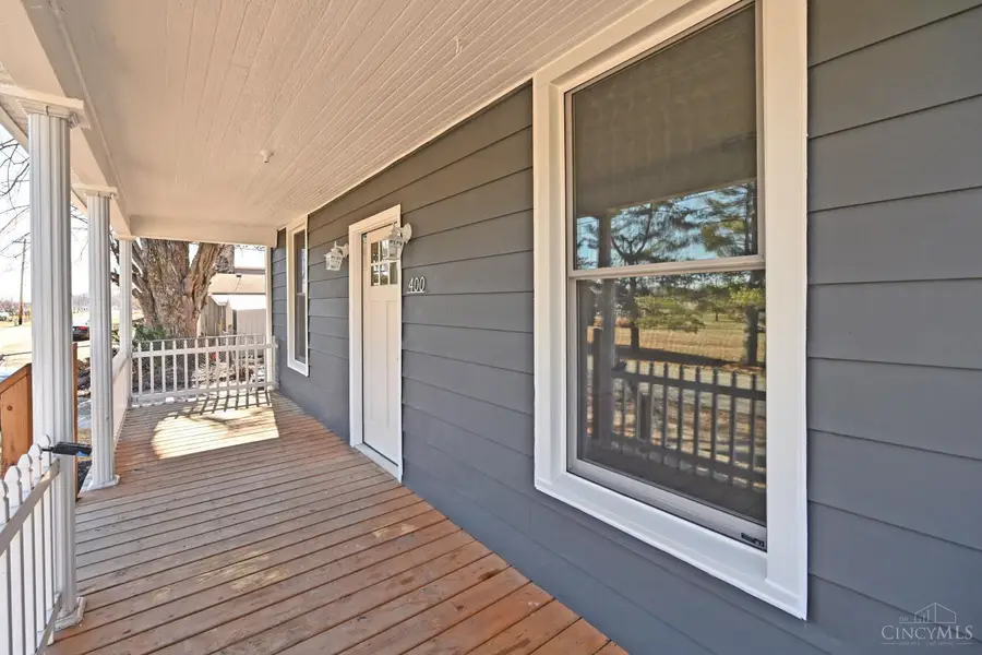 400 S Brookville Street, West College Corner, IN 47003 - #3