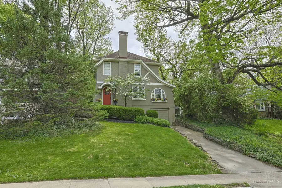 3219 Hardisty Avenue, Cincinnati, OH 45208 - #2